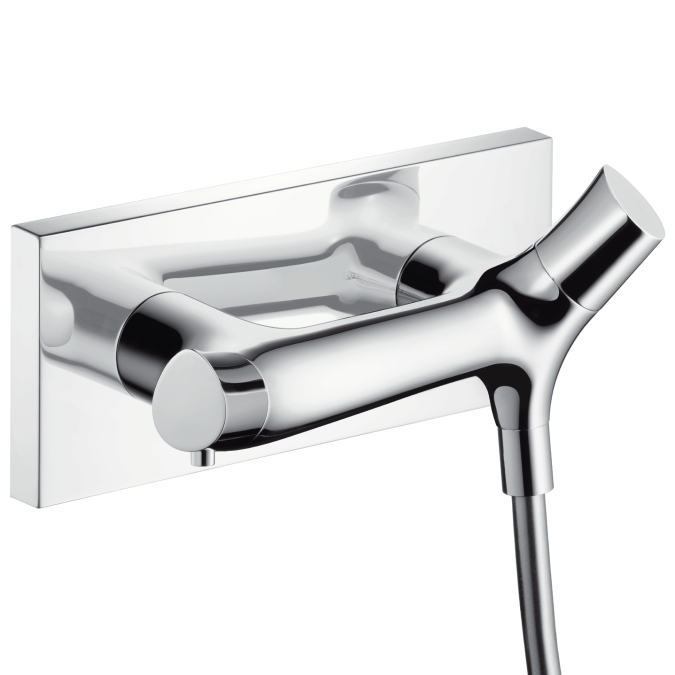 Shower Mixer